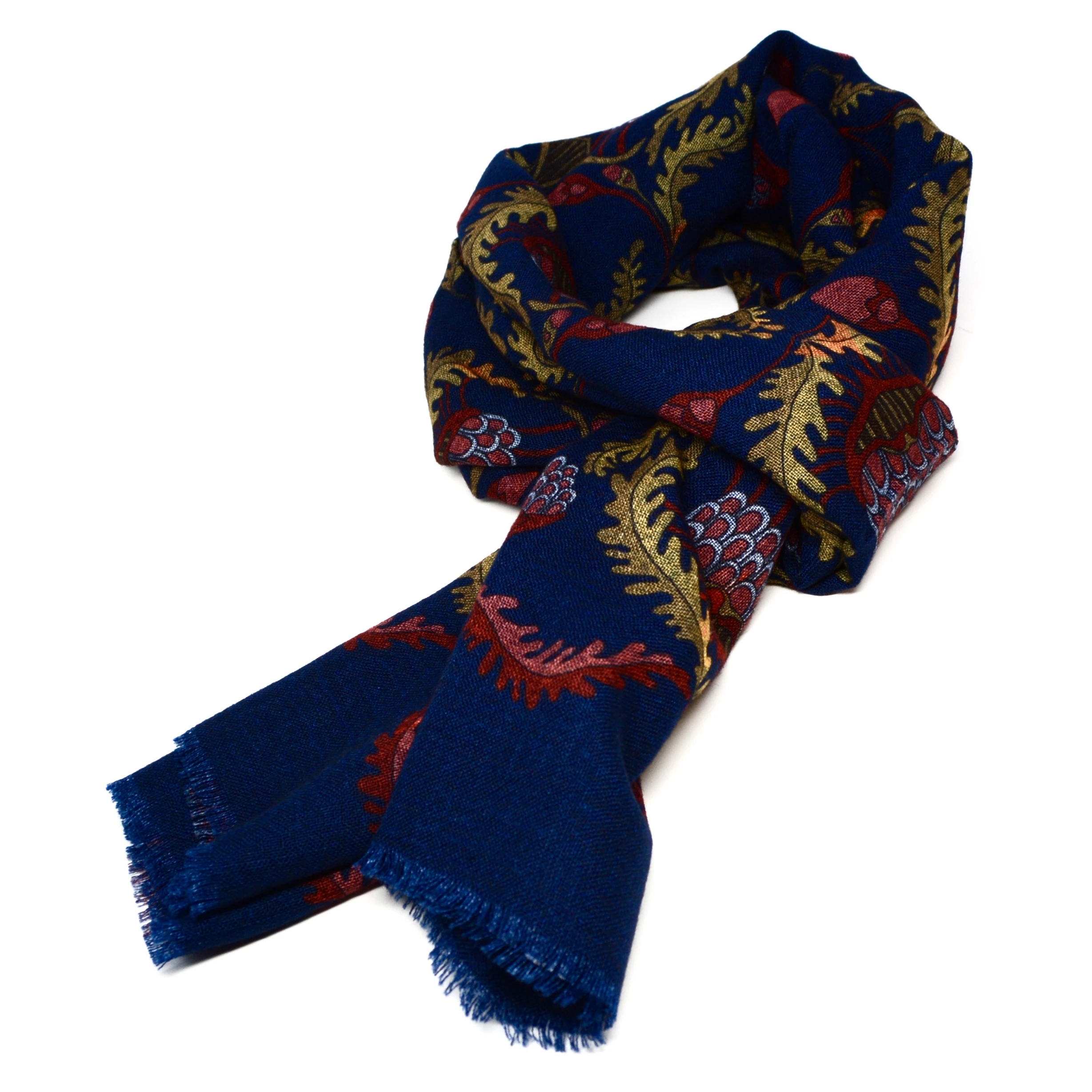 calabrese 1924 scarf