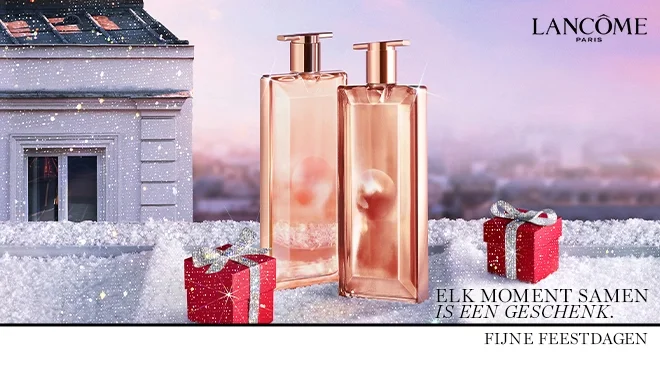 Parfumerie Vandaag = morgen in huis. Shop nu kerstgeschenken online | Milled