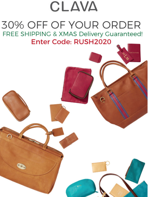 Last Minute Shopping? We've got you covered! 30% off your purchase, Free Shipping and Xmas Delivery Guaranteed!