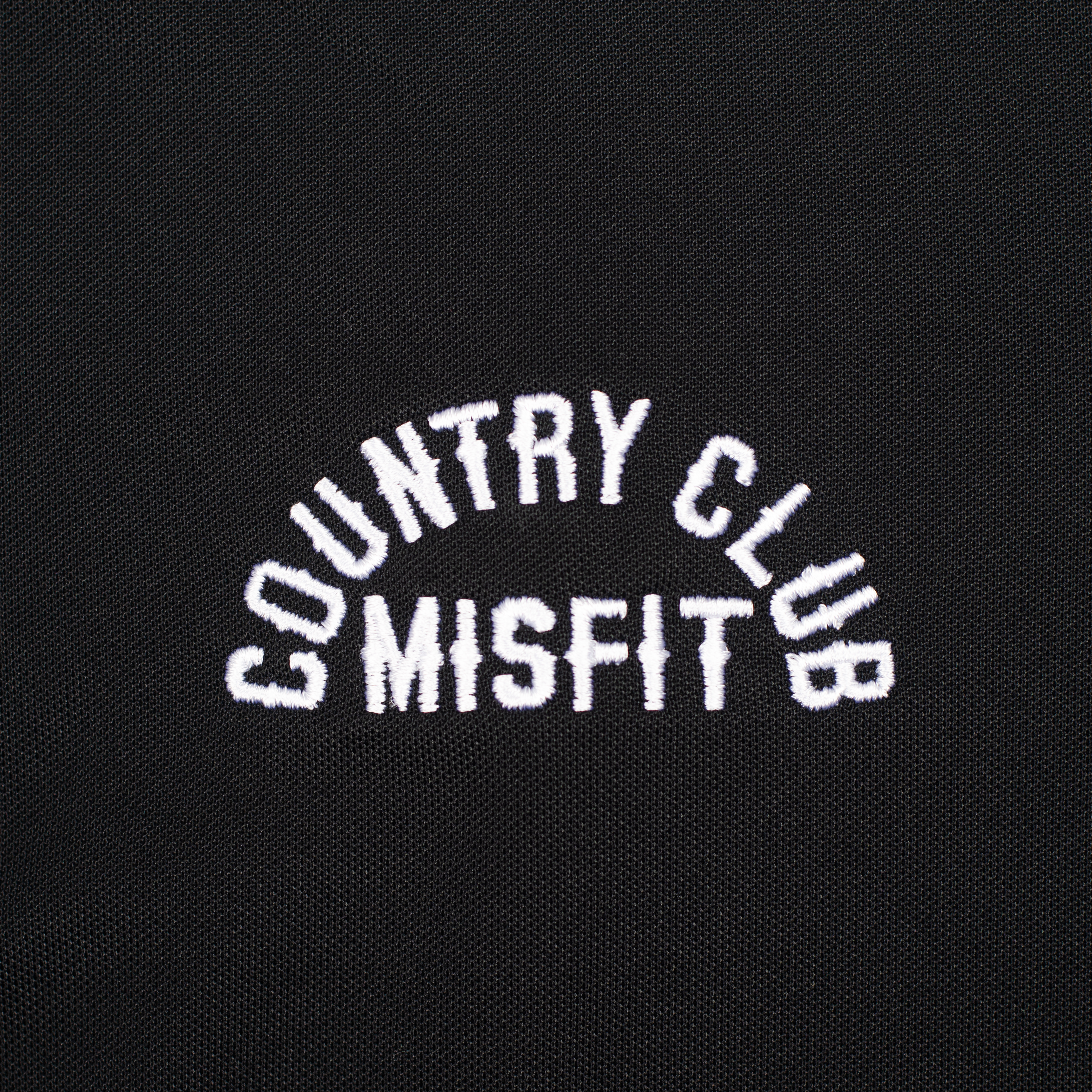 country club misfit hat