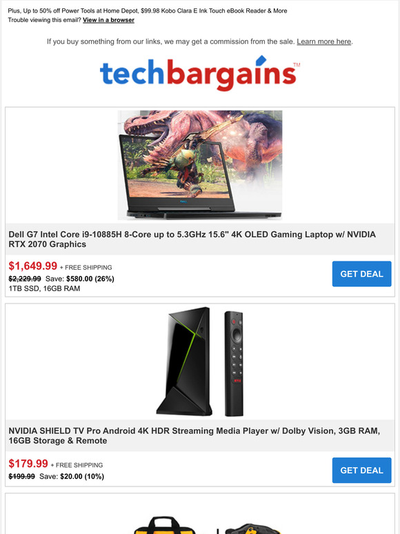 Techbargains Best From Green Monday Sale 649 Dell Vostro Core I7 Laptop 30 Off Eero Mesh 3 Pack Wifi System Dell Core I3 256gb Ssd Desktop Under 300 Milled