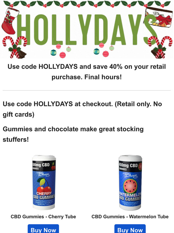 FINAL HOURS: Wrapping it up 🎁