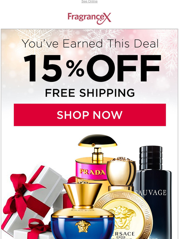 ☺ Because we appreciate you, use this promo code! Milled