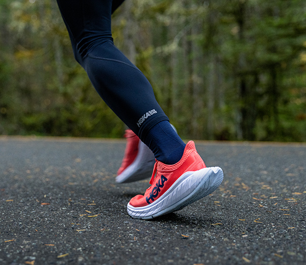 hoka carbon x2