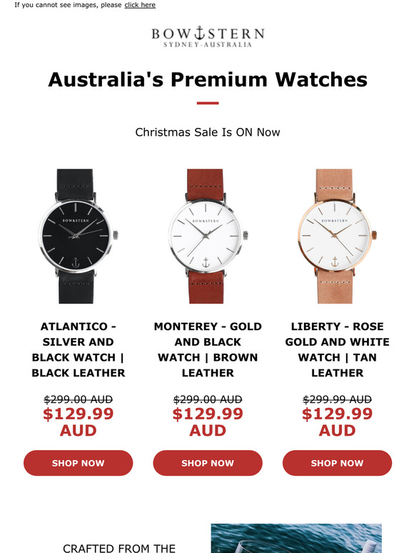 Christmas Sale