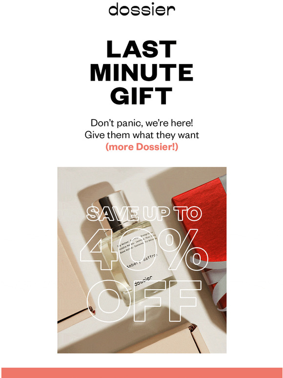 dossier email newsletters shop sales discounts and coupon codes page 8