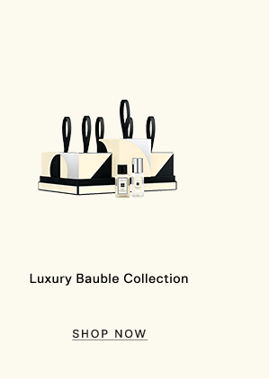 Jo Malone Bauble 2021 2025