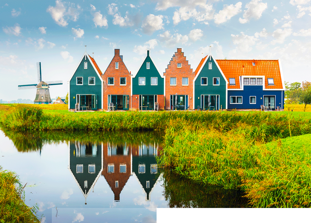 Start a Reservation intelligence overview