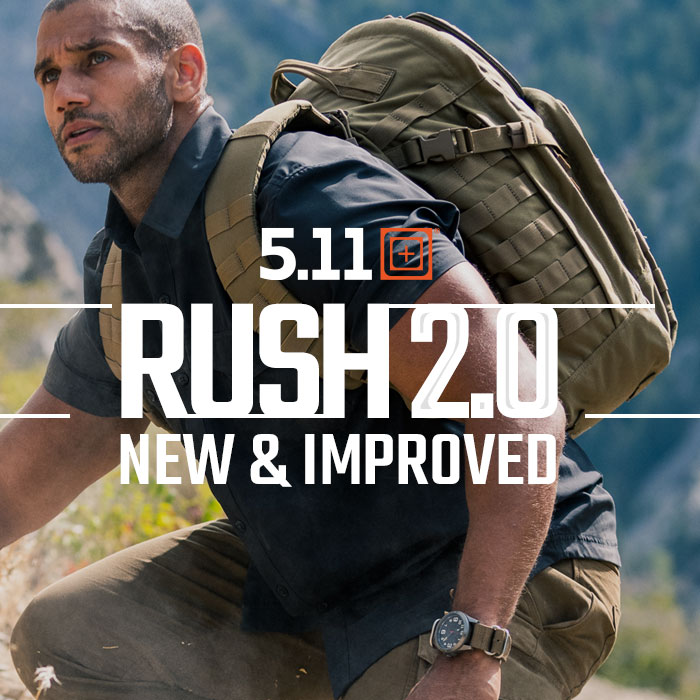 5.11 rush 48