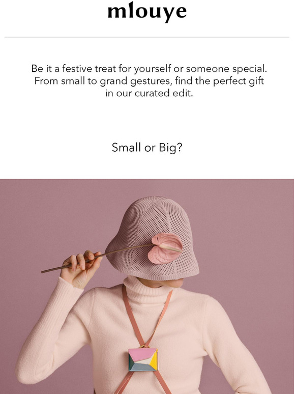Last call for the latest gifts
