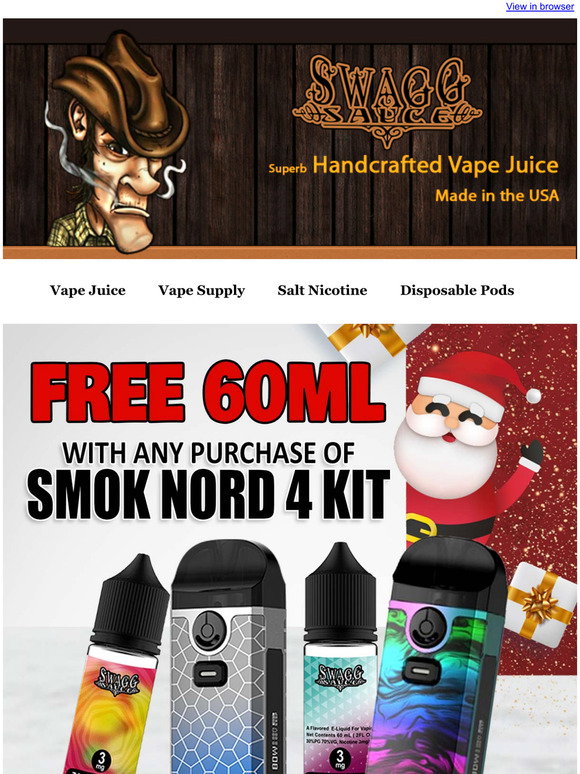 swagg sauce vape juice SWAGG SAUCE - CLOSED - Updated May 2026 - 342 Photos & 14 Reviews - 13646 N  19th Ave, Phoenix, Arizona - Vape Shops - Phone Number main image 0
