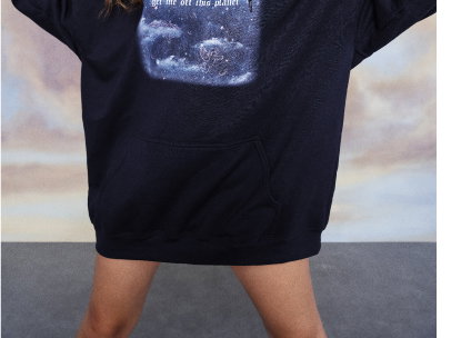 Skinnydip London: Jade Thirlwall drop 2 