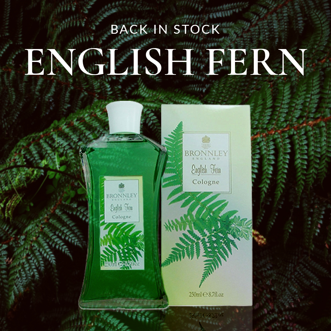 english fern cologne