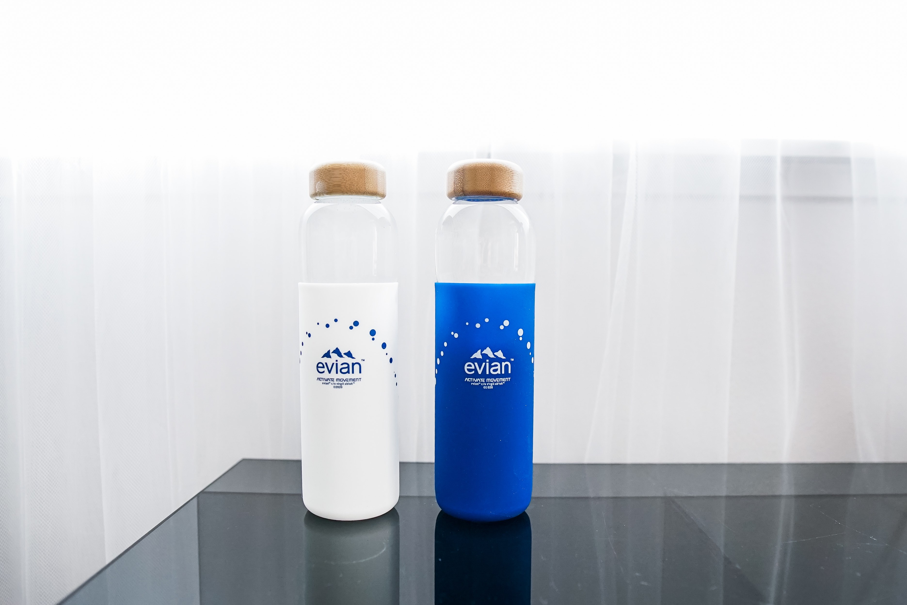 evian x virgil abloh buy