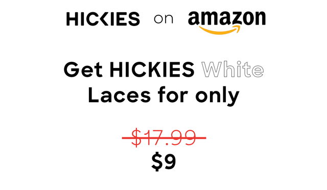 amazon hickies