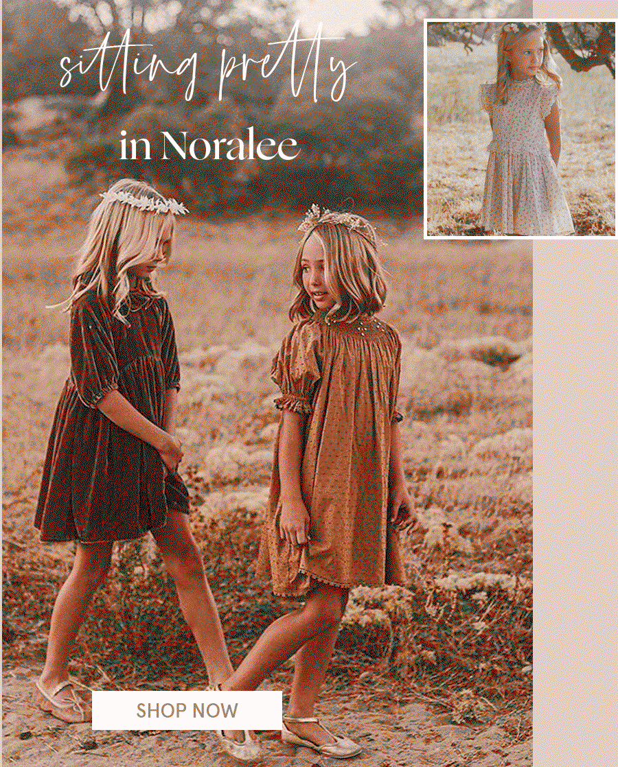 Bohemian Mama Sitting Pretty This Holiday In Noralee Dresses Milled 
