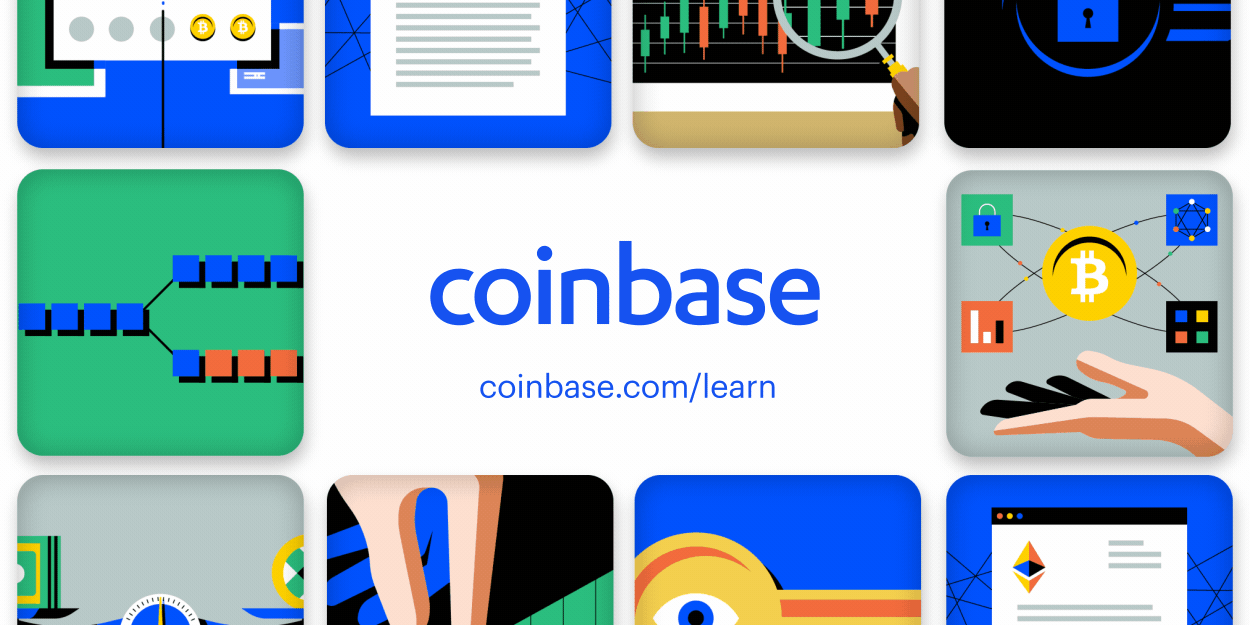 Coinbase: Bitcoin Hit An All-time High. Is There A Better Time To Learn ...