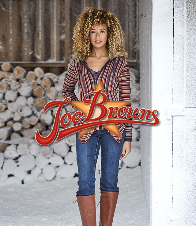 Kaleidoscope joe browns Clearance