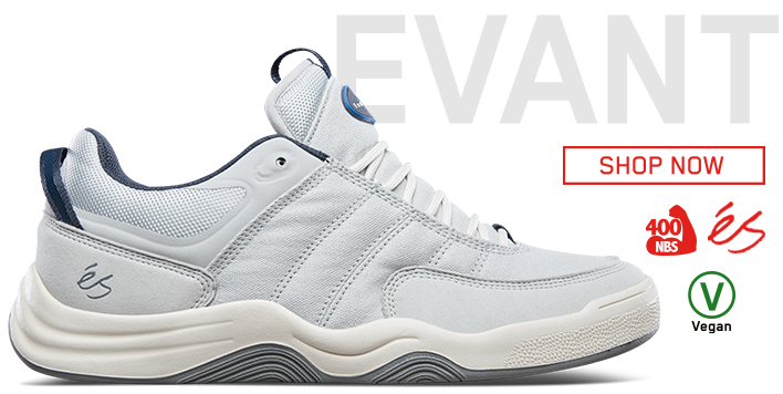 es evant vegan