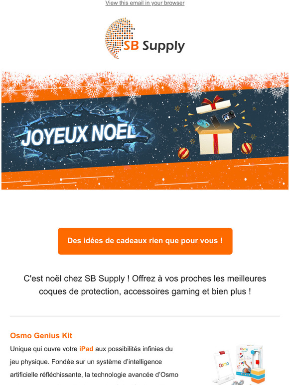 Joyeux Noël 🎅🎄