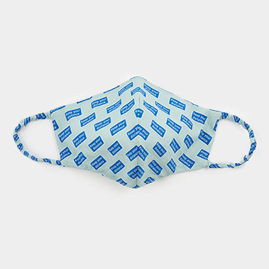 Anya Hindmarch: New In: Face Masks | Milled