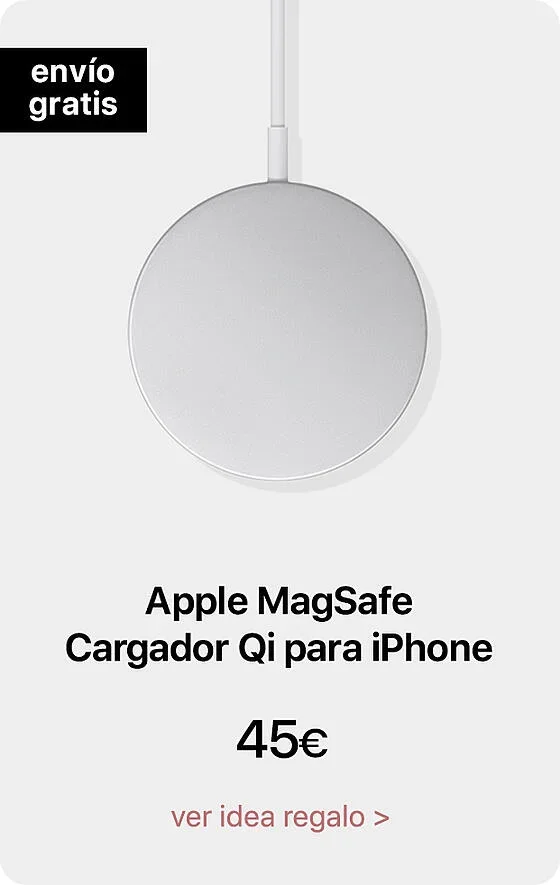 Apple Magsafe cargador iPhone