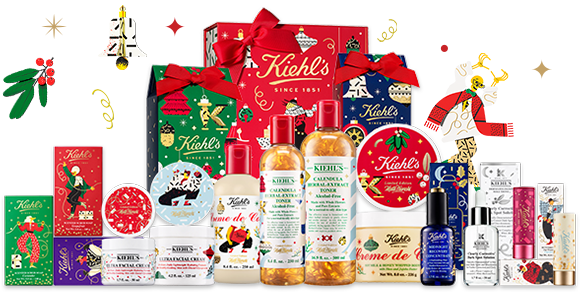 Kiehls Jp 本日より新キャンペーン ジャンボサイズをご購入でスペシャルプレゼント Milled