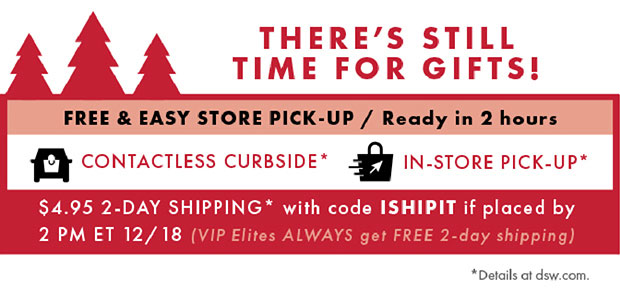 hours for dsw