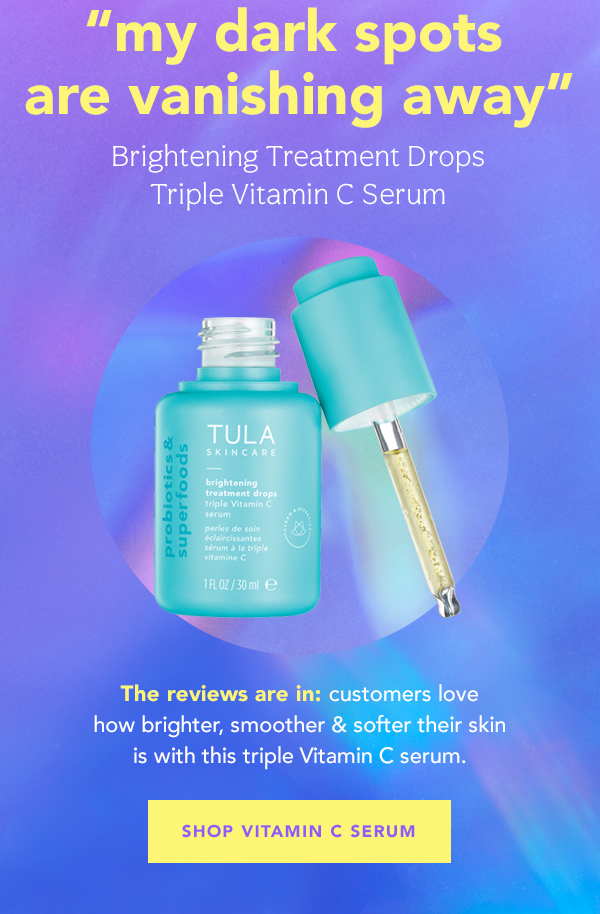 tula vitamin c