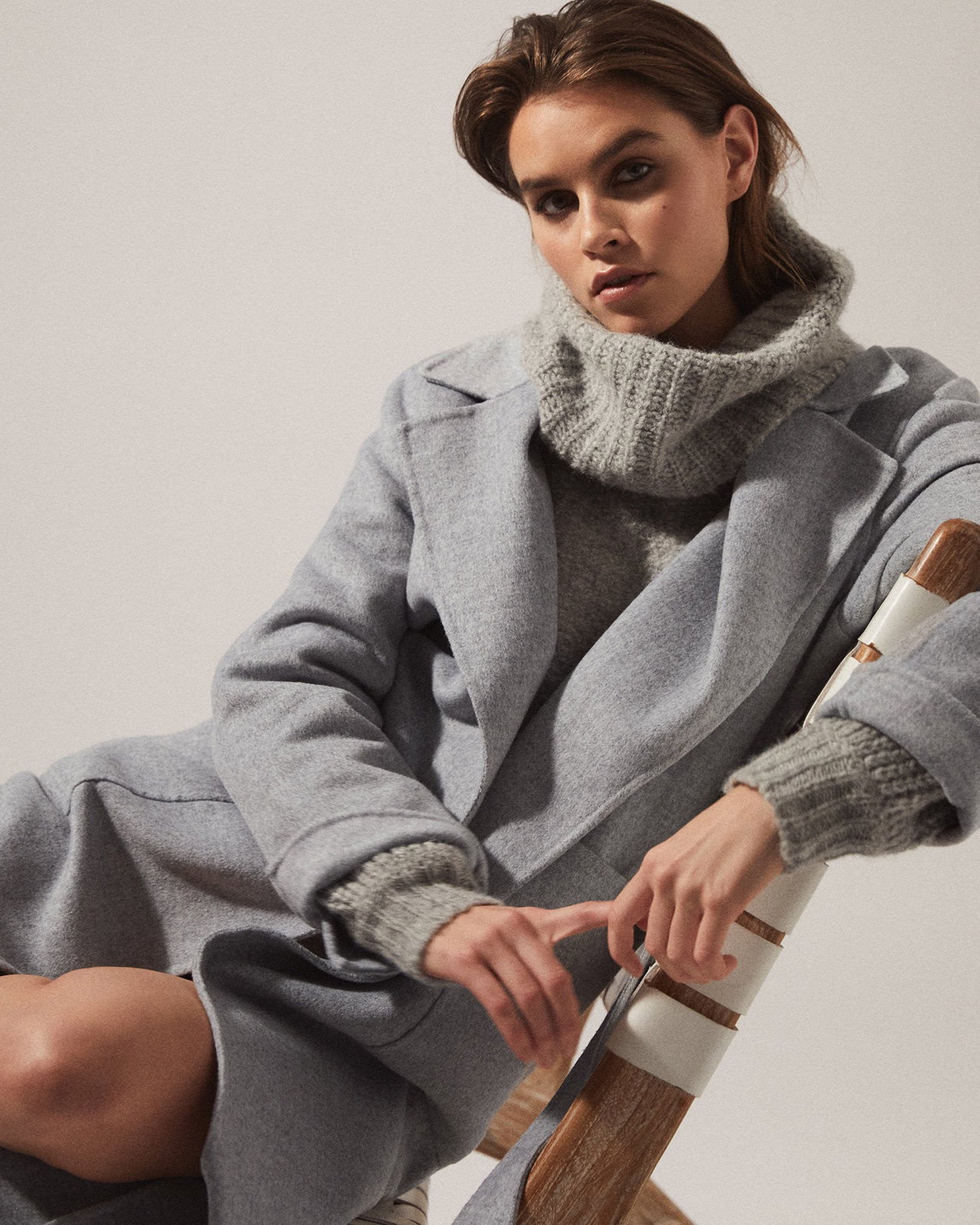Reiss: Our Luxury Coats | Milled