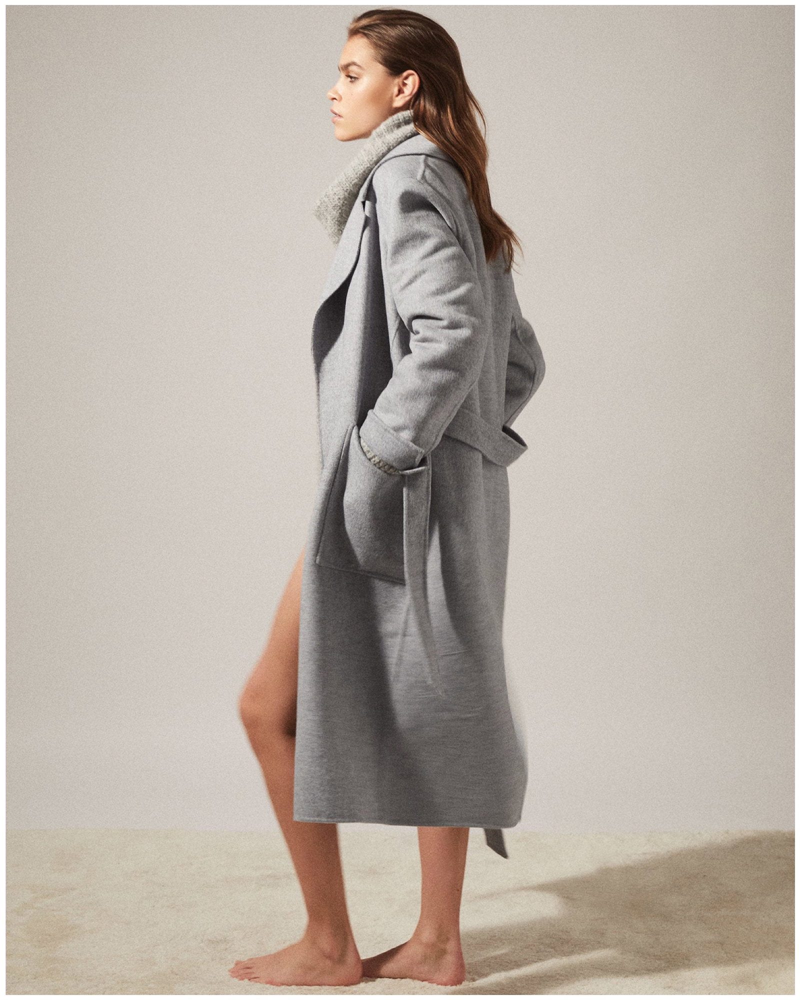Reiss: Our Luxury Coats | Milled