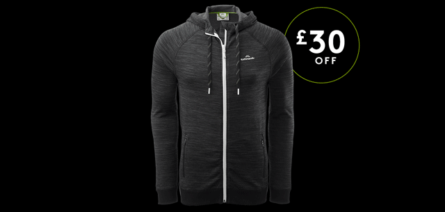 kathmandu acota jacket