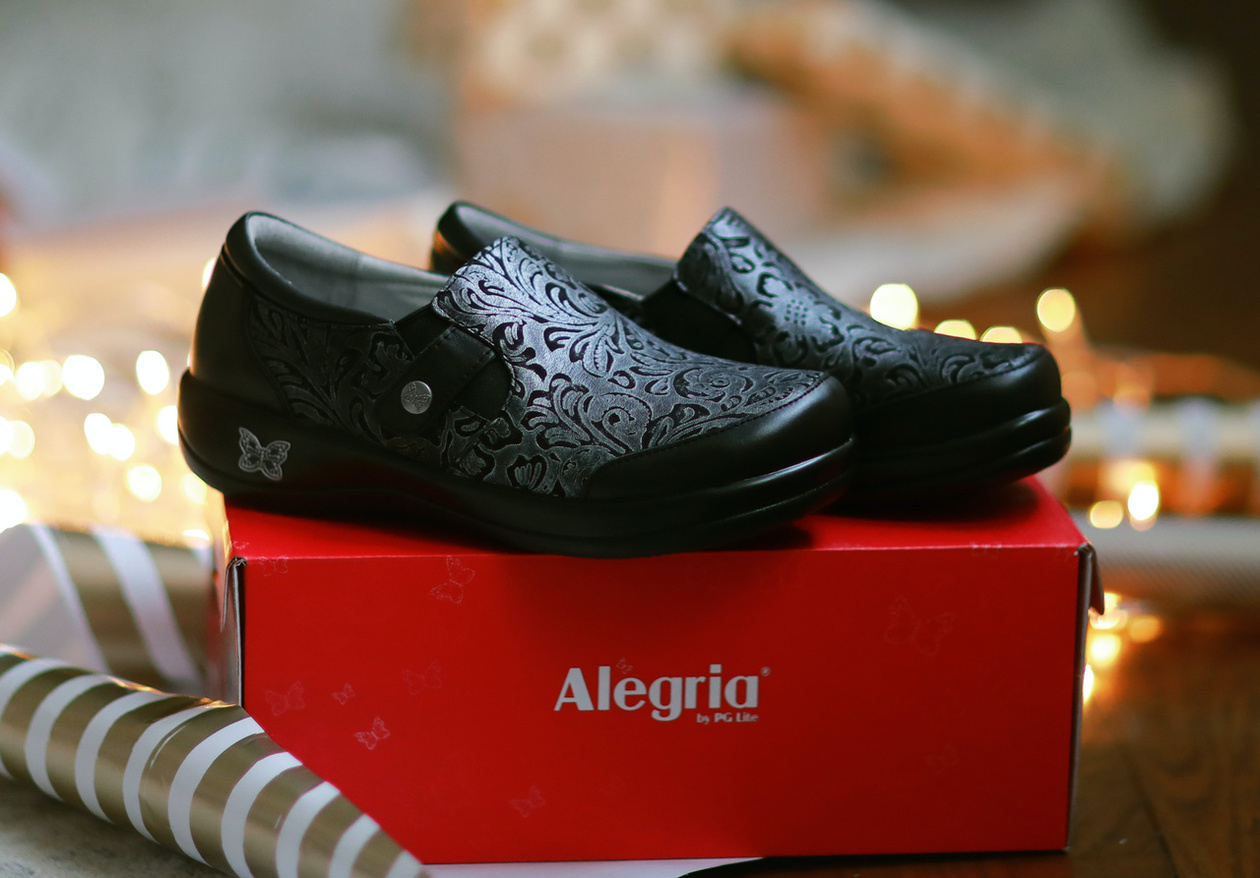 Your Alegria Rewards Points Balance