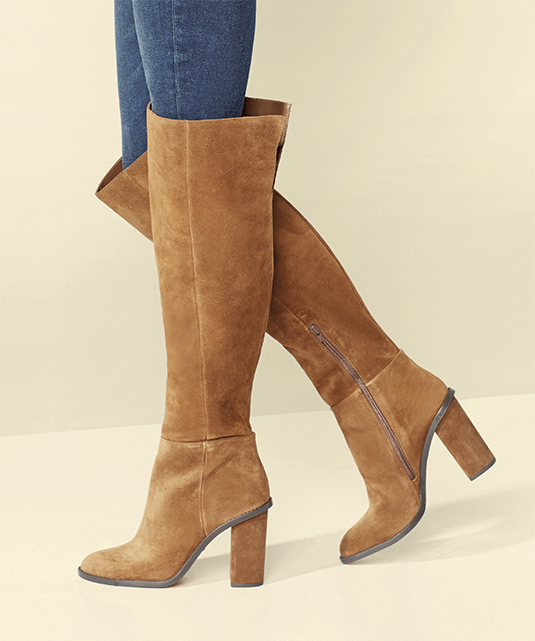 gianni bini tall boots
