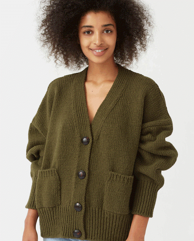 Babaa: restock and NEW colours | Milled