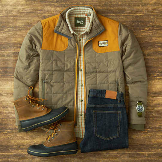 man outfitters