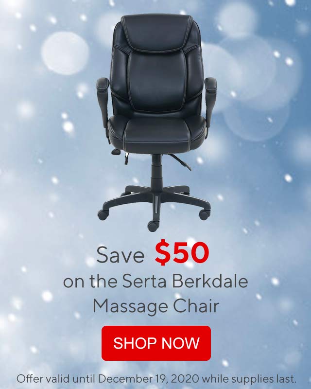 serta berkdale