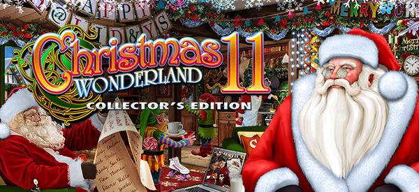 christmas wonderland game free download full version