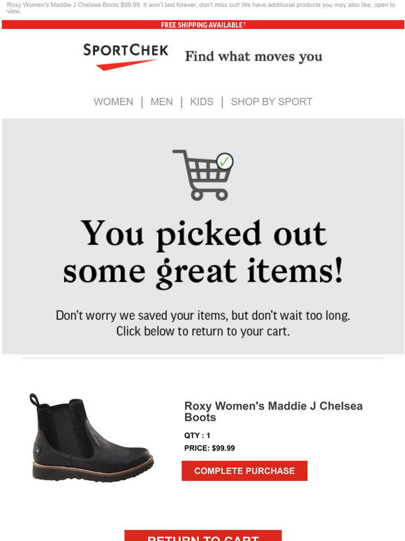 roxy boots sport chek, Off 65%, www 