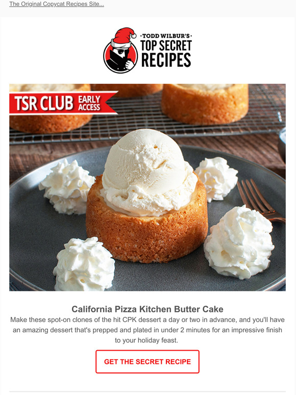 california pizza kitchen butter cake ingredients