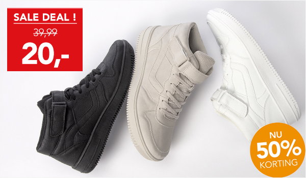 Bristol NL - Familyblend: SALE: Tot 50% korting op heel veel schoenen \u0026  kleding! | Milled