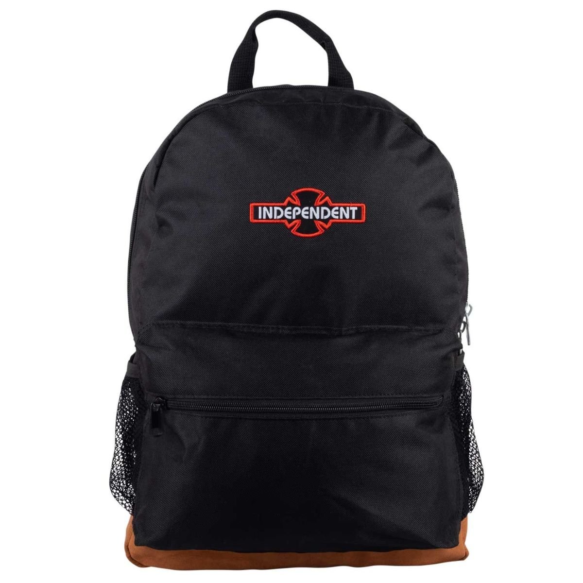 Independent O.G.B.C. (Black) Backpack