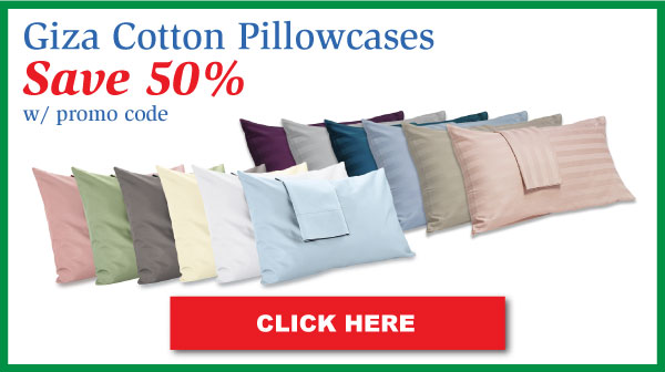 my pillow color codes