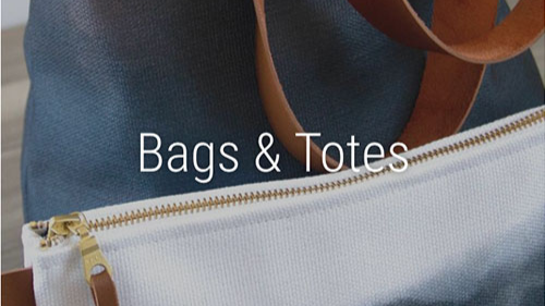 Shop Bags and Totes