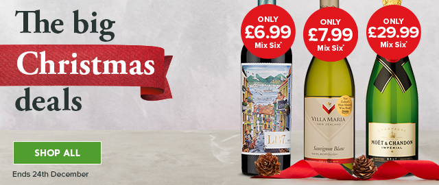 Majestic Wine There S Still Time To Save On Our Christmas Deals Milled