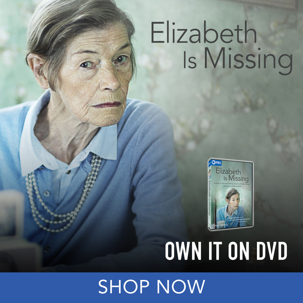 elizabeth is missing watch