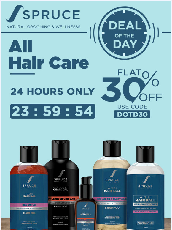 It's a Deal you don't wanna miss! 24 Hours Only