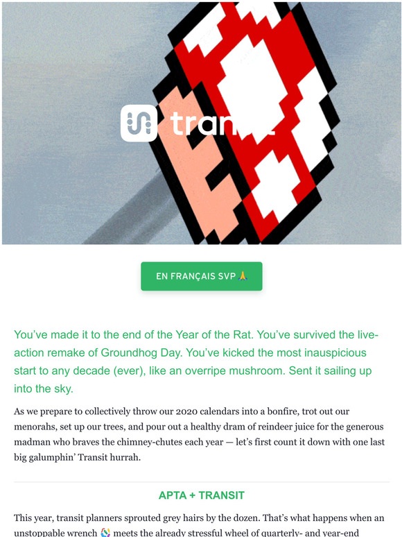 Bye, 2020. Hello, secret Slack channels 🤫