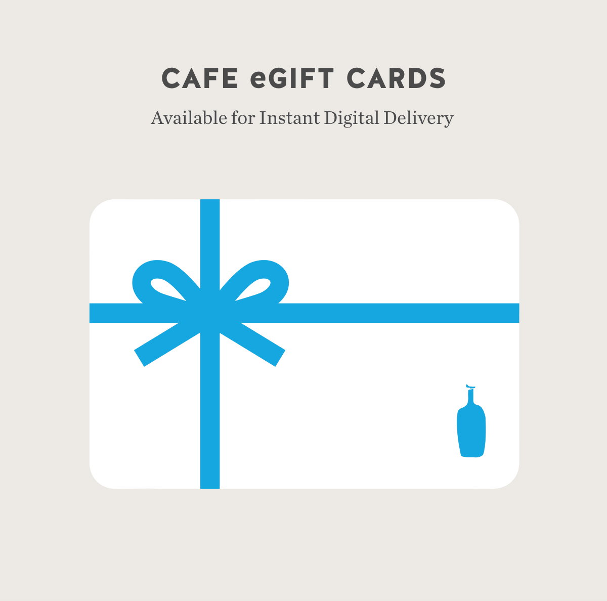 Blue Bottle Coffee: A Gift That's Always on Time | Milled
