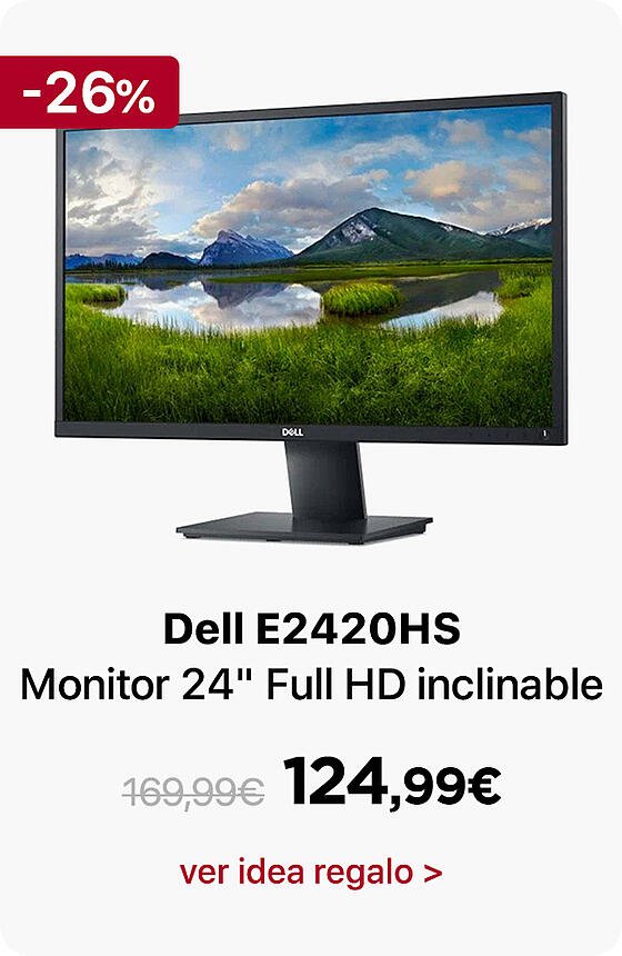 Dell E2420HS Monitor 24